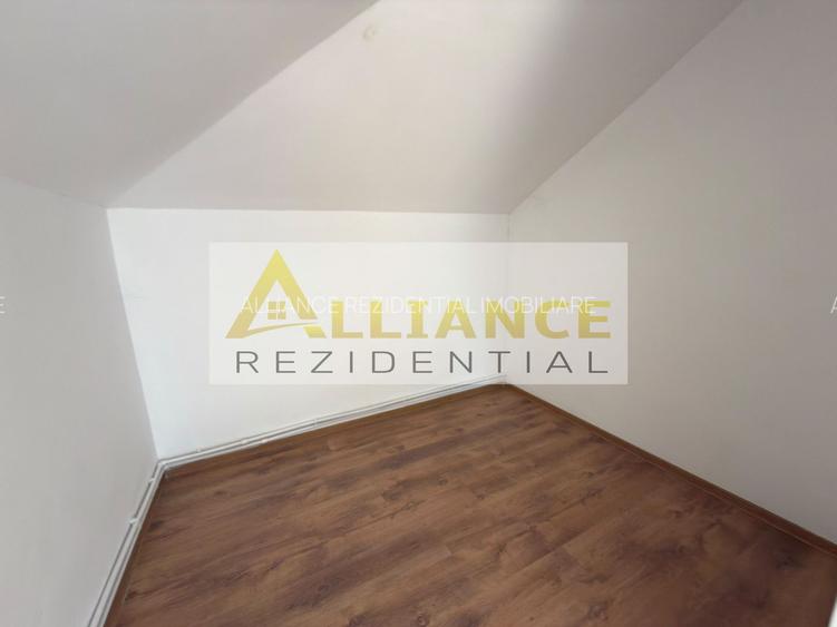 CASA INDIVIDUALA CU POTENTIAL COMERCIAL – CATELU, STRADA INDEPENDENTEI - 5