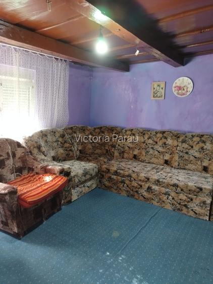 De vânzare: Proprietate cu 2 case și teren generos de 2900 mp – Sanovița - 7
