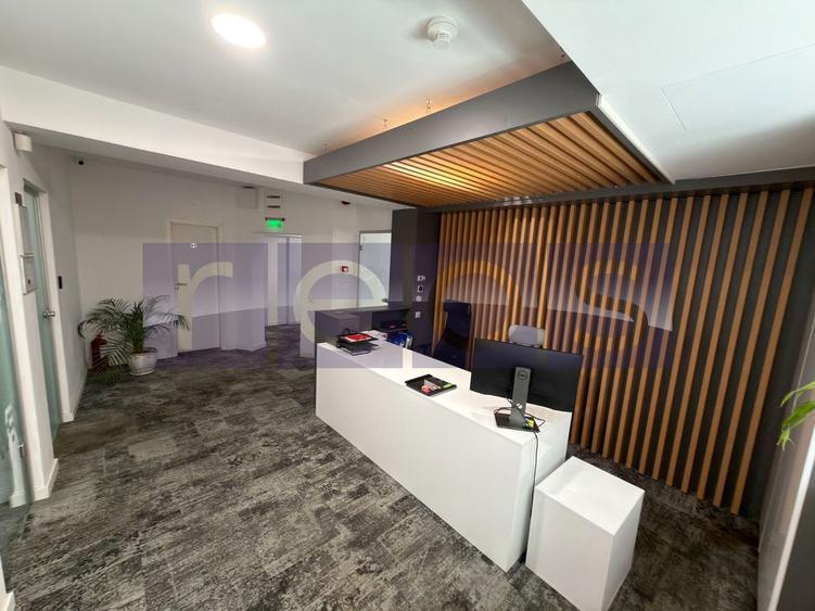 VILA PREMIUM FLOREASCA | 385MP | CURTE PROPRIE-PARCARE | IDEAL BIROURI - 4