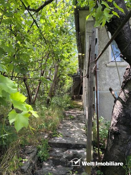 Casa renovabila, 3 camere, 146 mp utili, 770 mp teren, zona Andrei Muresanu