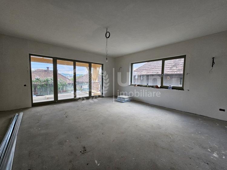 Casa cu 4 camere | 234mp util | Teren 596mp | Garaj | Dambul Rotund