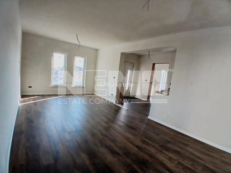 CASA CU TEREN | 4 ARI I MOARA | SUCEAVA - 4