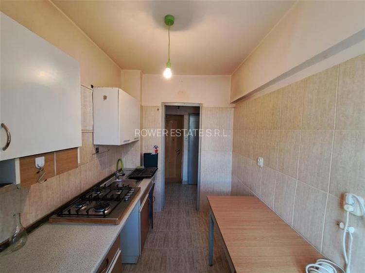 Apartament cu 2 camere, 44 mp utili, situat in cartierul Gheorgheni! - 6
