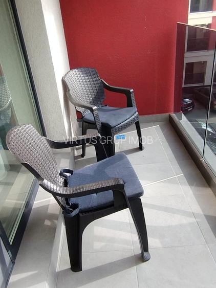 Închiriere Apartament 2 Camere Lujerului Exigent Faza 4 - 11