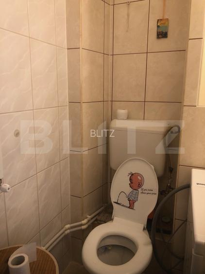 De vanzare apartament 2 camere, 33 mp, mobilat, utilat, Soliddaritatii - 5