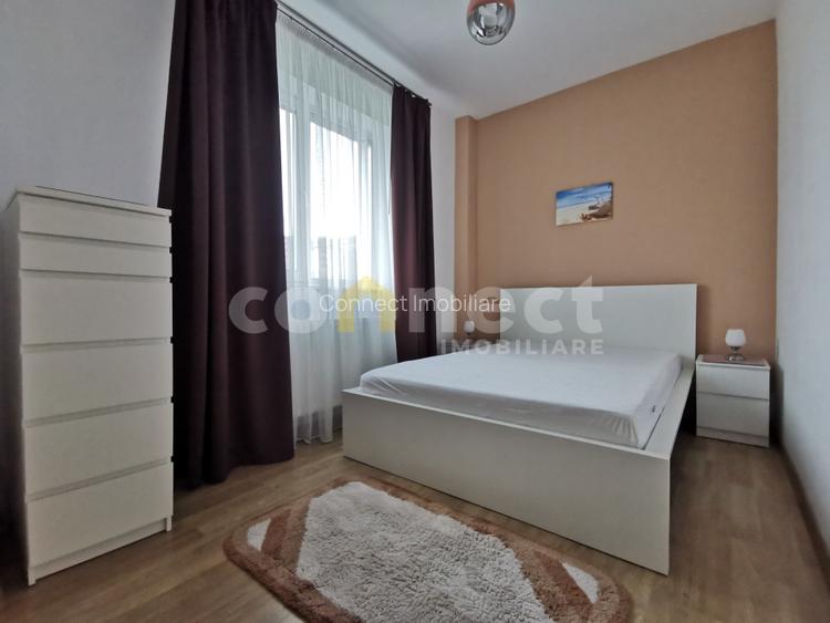Apartament de închiriat | 2 camere | Parcare inclusă | Calea Turzii - 4
