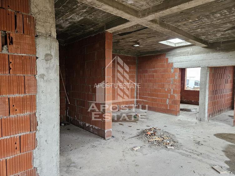 Oportunitate investitie 2 unitati de duplex in Timisoara, zona Metro 2 - 34
