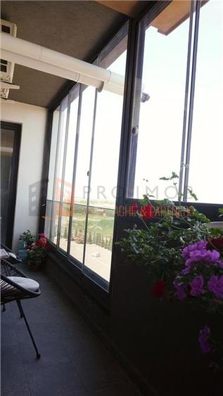Comison 0 !Apartament 2 camere cf 1 decomandat zona Valcom Residence