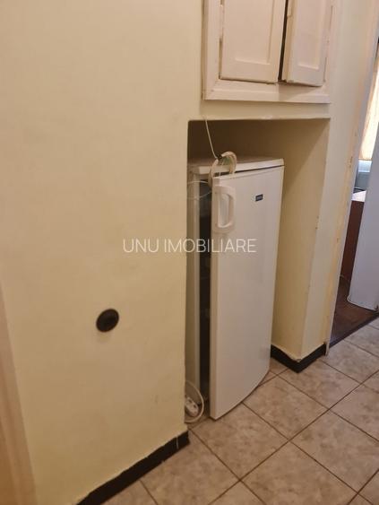Apartament cu 2 camere - zona Tudor Vladimirescu - 11