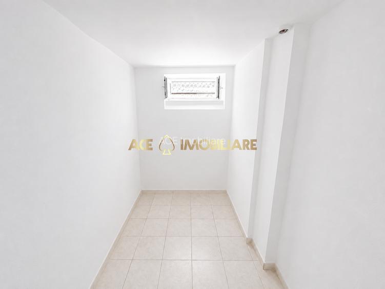 2 Camere | Primaverii | Metrou | Centrala | Parcare | 72MP | Curte - 19