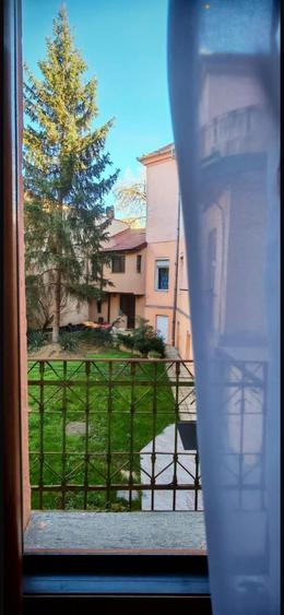 Apartament cu 2 camere, Parter, 45 mp, Parcul Libertății, Oradea.