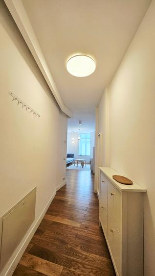 Apartament 2 Camere în Ansamblul de Lux Carmen Sylva – Zona Unirii!!!