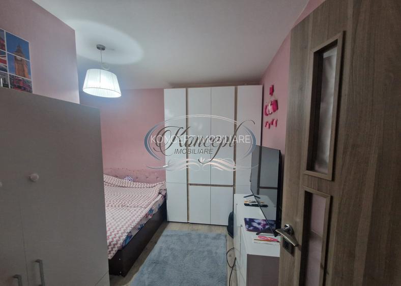 3 camere semidecomandat, Floresti - 7