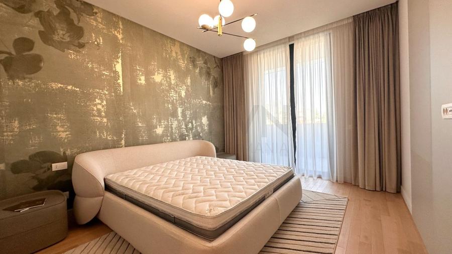 REA1020676 Apartament 3 camere Rahmaninov l Floreasca