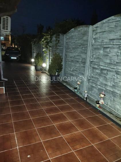 Casa cocheta cu livada si teren 1.200 mp-aproape de Pitesti - 3