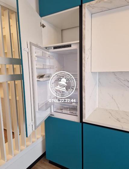 Apartament 2 camere in zona Gării