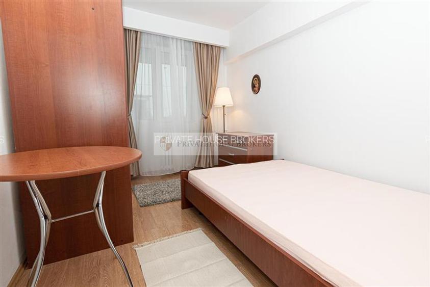 Obor | Stefan Cel Mare | Bloc Reabilitat | Parcare - 13