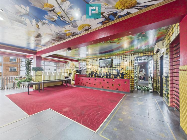 Spațiu comercial/birouri ETAJ 1 de închiriat - 2