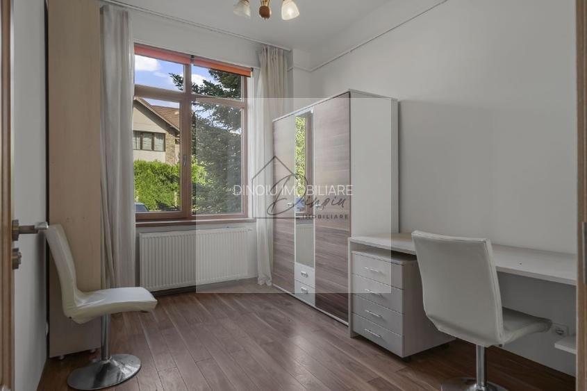 METROU I Apartament lux 3 camere Otopeni I Curte 60 mp I COMISION 0% - 5