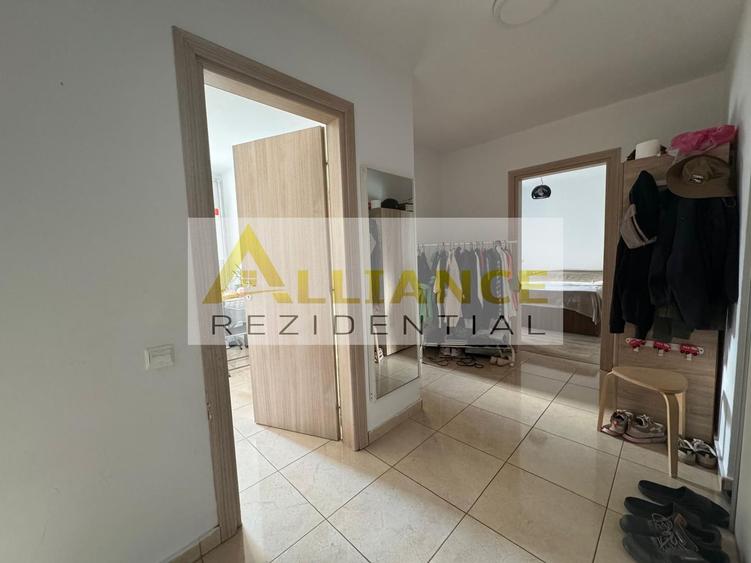 Metrou Dimitrie Leonida – 15-20 minute | 2 camere decomandat | Parcare