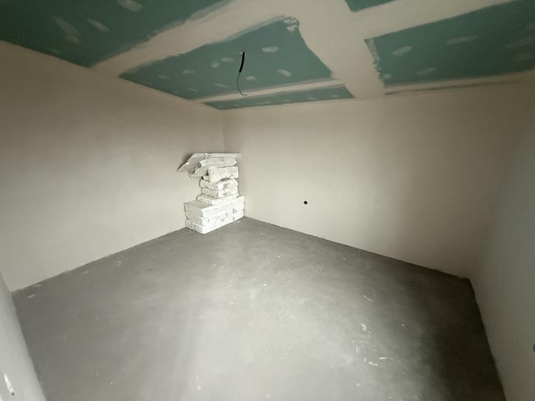 Duplex cu garaj 5 camere - 123,57 mp utili -  Floresti!