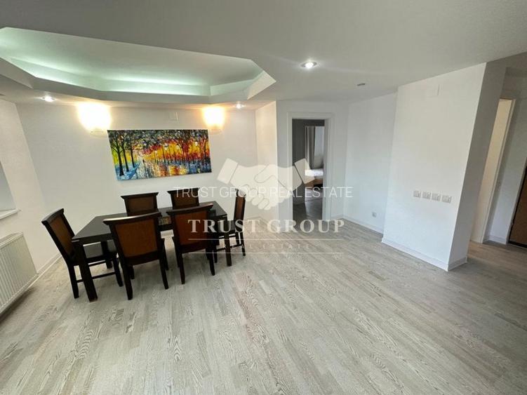 Apartament 4 camere Herastrau | loc de parcare - 5