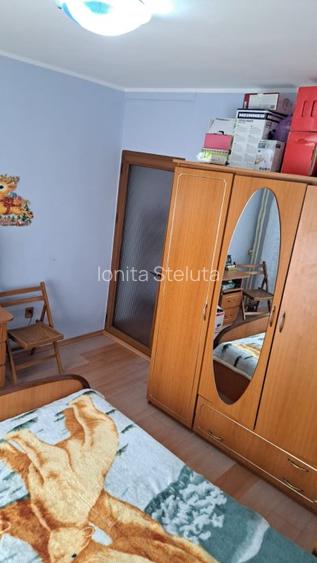 Apartament 3 camere mobilat Micro 21 - 5