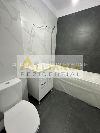 15 MINUTE METROU BERCENI - GARSONIERA - 75.500eur TVA INCLUS - 4