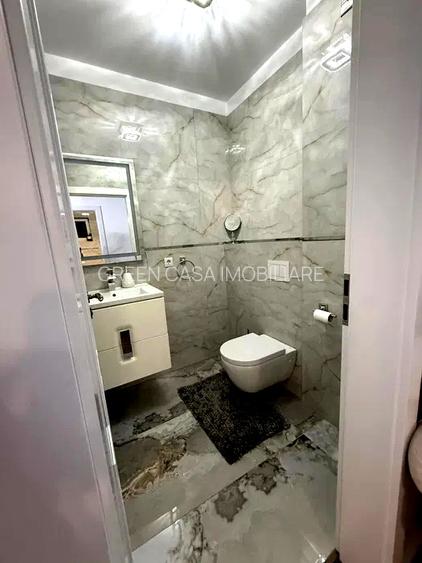 Apartament 3 cam | zona Vivo | 80 mp+garaj inclus - 7