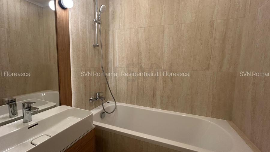 REA1028799 Apartament 3 camere gradina - 8