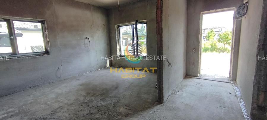 Casa parter / 3 camere / 320 mp teren / com. Berceni - 4