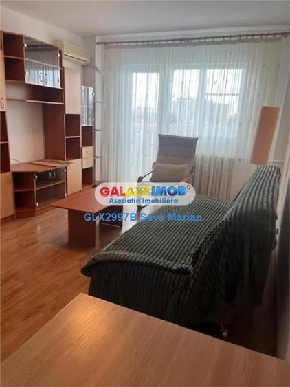 APARTAMENT 3 CAMERE DE INCHIRIAT BARBU VACARESCU