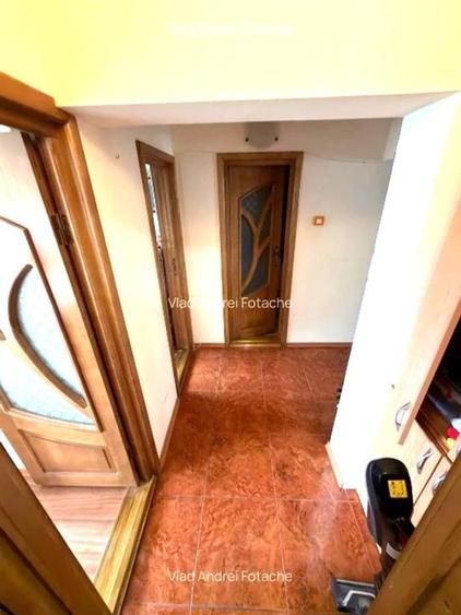 Ultracentral! Ap 3 cam Calarasi, conf 1, decomandat, mobilat si utilat