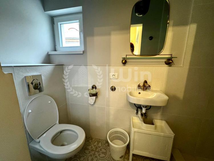 Doua apartamente la cheie | Ideal regim hotelier | Semicentral | Horea