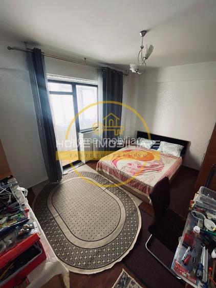 Etaj 1/Apartament 2 Camere Decomandat Mobilat si Utilat Complet -Chirie - 3