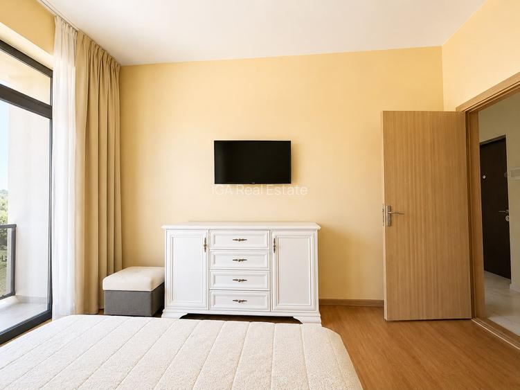 Apartament decomandat 2 camere | 300 m de plaja | Loc de parcare inclus - 9