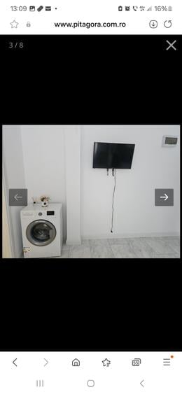Apartament 2 camere decomandat de inchiriat