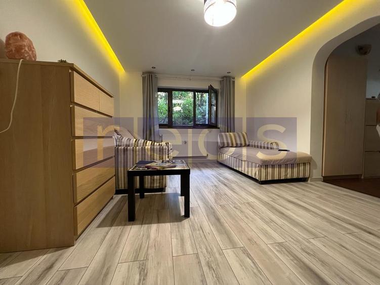 VANZARE 2 CAMERE | MOBILAT SI UTILAT | ZONA TINERETULUI
