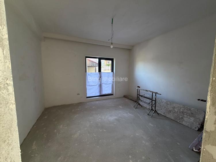 Casa individuala, 5 camere, amplasat pe un teren de 450 mp zona Subcetate! - 8