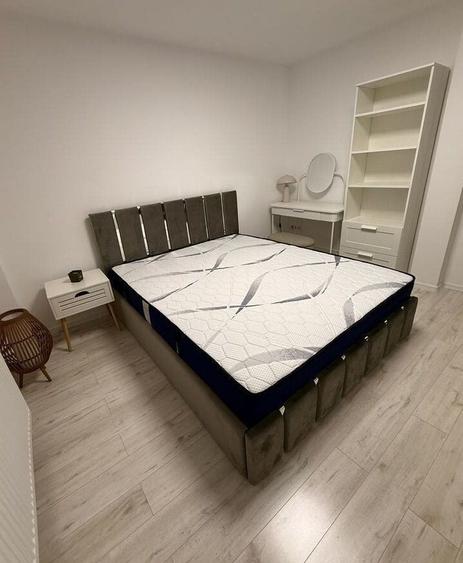 Apartament 2 camere premium, Aviatiei, mobilat lux, prima utilizare, 53 mp