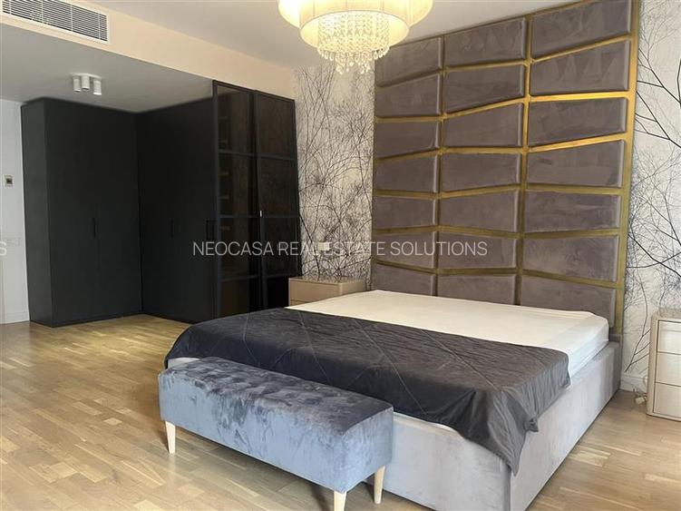 Apartament de lux cu 4 camere | zona Capitale - 21