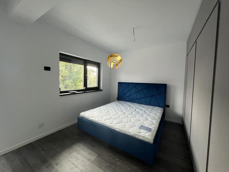 Vila Individuala 4 camere - 320mp Teren - Otopeni 23 August