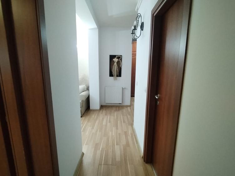 Apartament 2 camere Copou Bellevue 163183