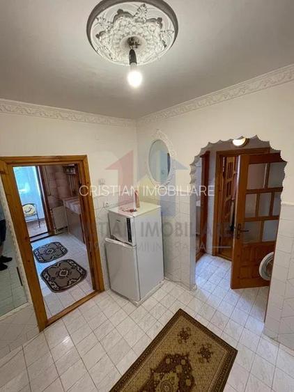 Ap. 2 camere, etaj 1, Mobilat si Utilat, Dorobantilor - 4