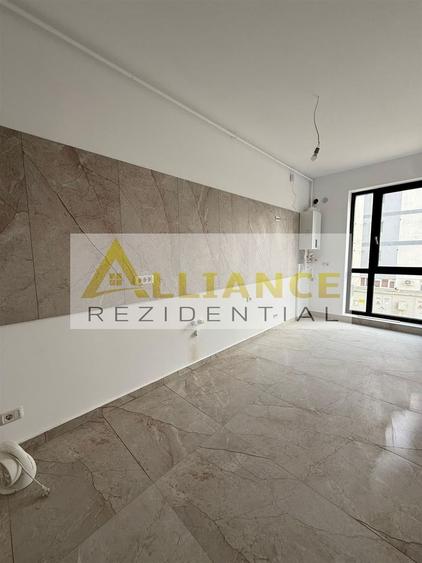Apartament 3camere decomandat Grand Arena