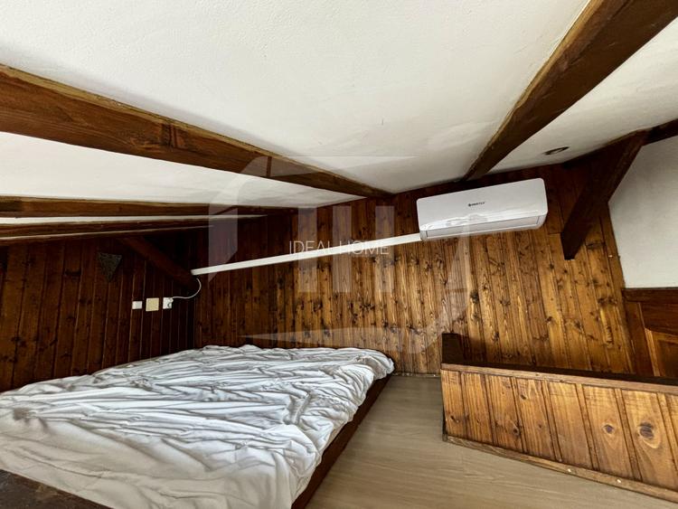 Studio modern I Gheorgheni, zona Piata Cipariu - 5