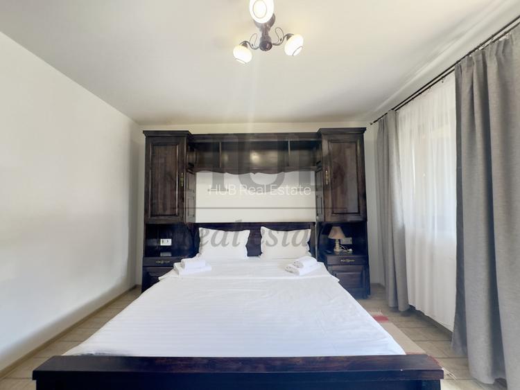 Hotel/Pensiune 11 camere de vânzare, central, Târgu Ocna — lângă Salina - 24
