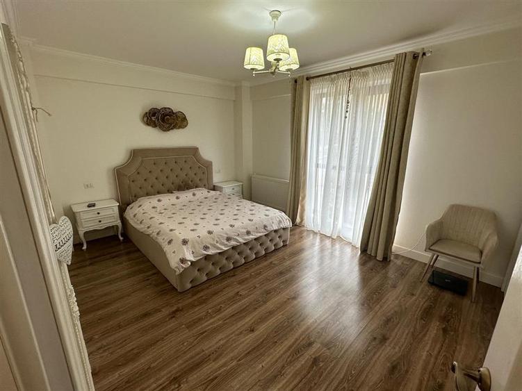 Apartament Lux 3 Camere | 97mp | Parcare Inclusă | Centru | i3c-631