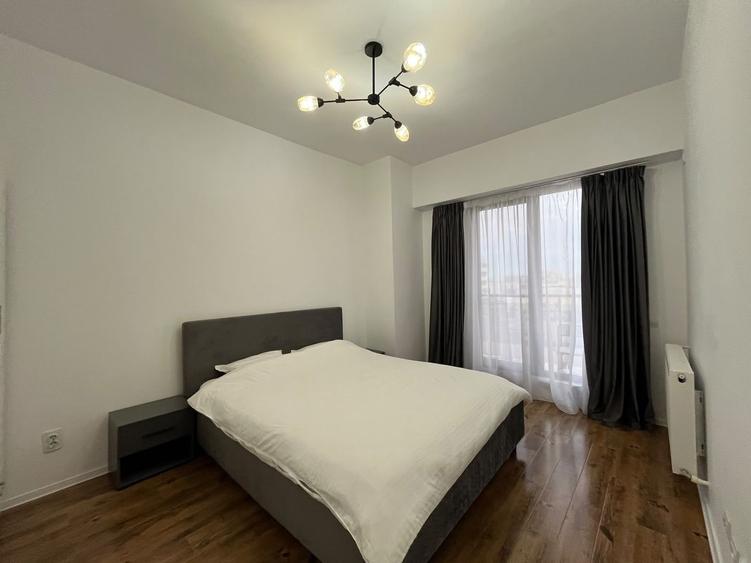 Apartament 2 camere, centrală proprie Metrou Piața Munci