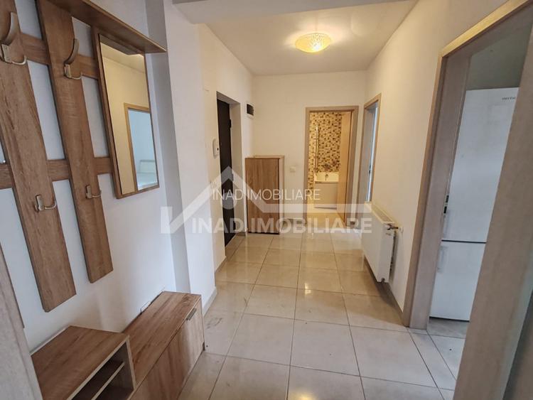 Apartament 2 camere, constructie noua, Gheorgheni Str. Brancusi - 11